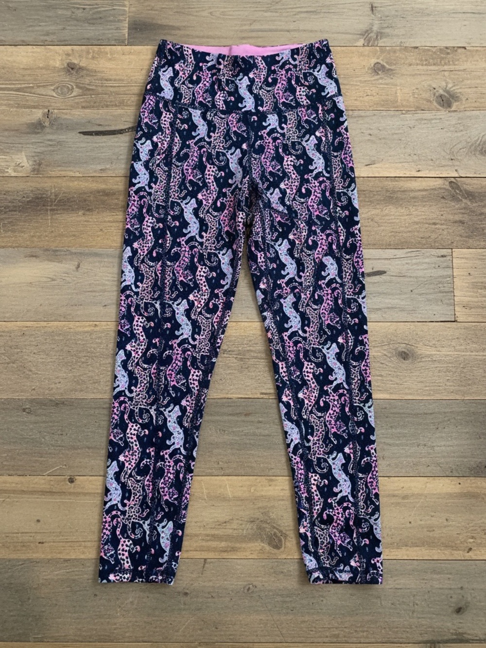Lilly Pulitzer Luxletic Weekender Leggings